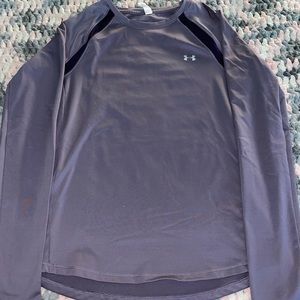 Under Armour Long Sleeve